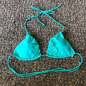 American Eagle bikini top